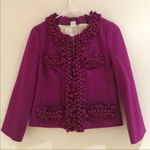 COPY - J. Crew Blazer